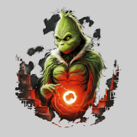 Grinch Premium Tee | Teevron