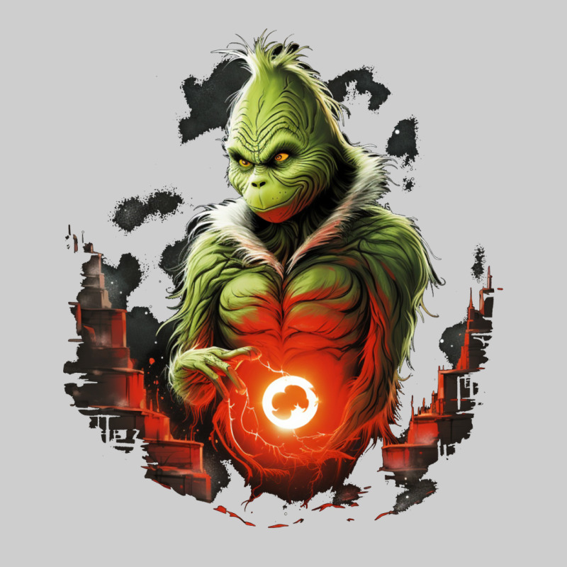 Grinch Premium Tee by Unal Design | Teevron