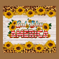 God Bless America Tumbler Vintage Tee | Teevron