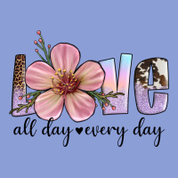 Love All Day Every Day Long Sleeve Tee | Teevron