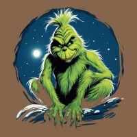 Grinch Premium Tee | Teevron