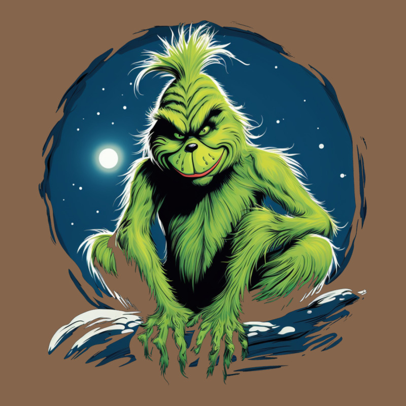 Grinch Premium Tee by Unal Design | Teevron