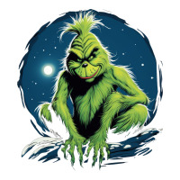 Grinch | Teevron