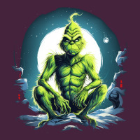 Grinch Premium Tee | Teevron