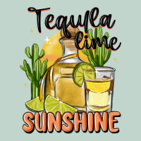 Tequila Lime Sunshine Zipper Hoodie | Teevron
