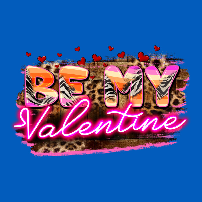 Be My Valentine Urban Hoodie by HowdyJamesFarm | Teevron