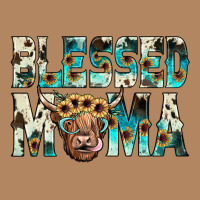 Blessed Mama Long Sleeve Tee | Teevron