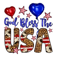 god bless the usa | Teevron