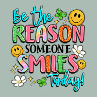 Be The Reason Someone Smiles Today Classic Tee | Teevron