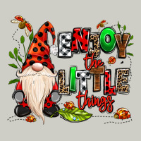 Enjoy The Little Things Heavyweight Hoodie | Teevron