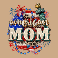 American Mom 4th Of July Vintage Hoodie | Teevron