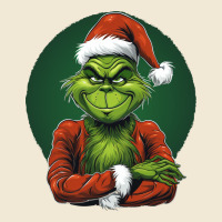 Grinch Premium Tee | Teevron