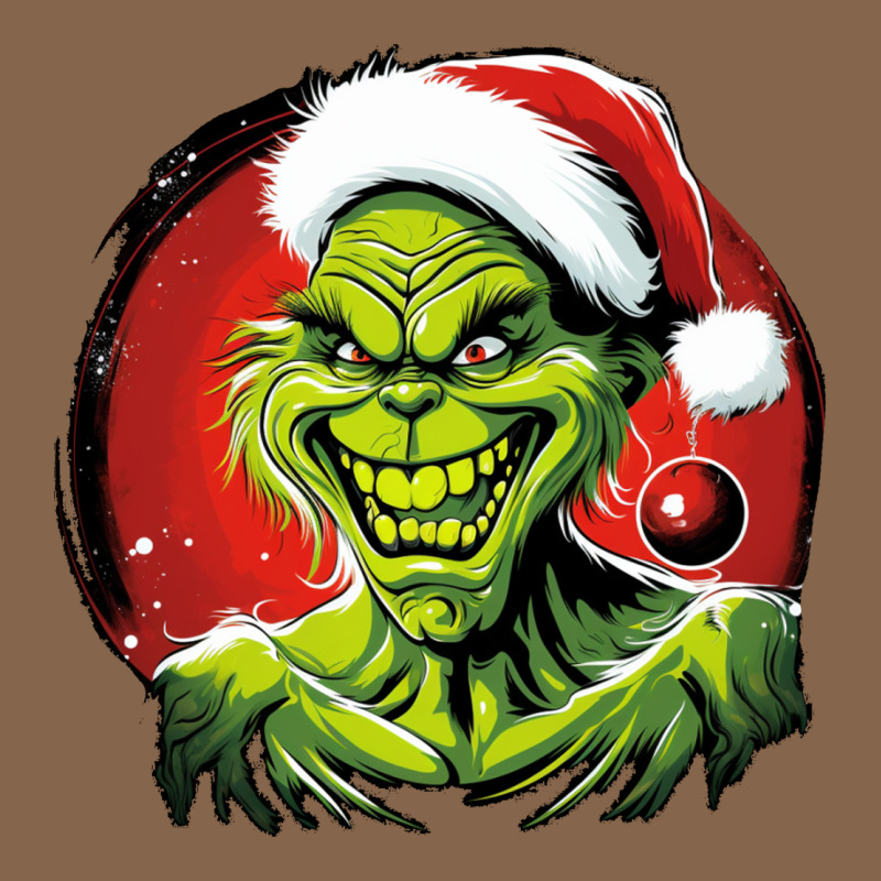 Grinch Premium Tee by Unal Design | Teevron