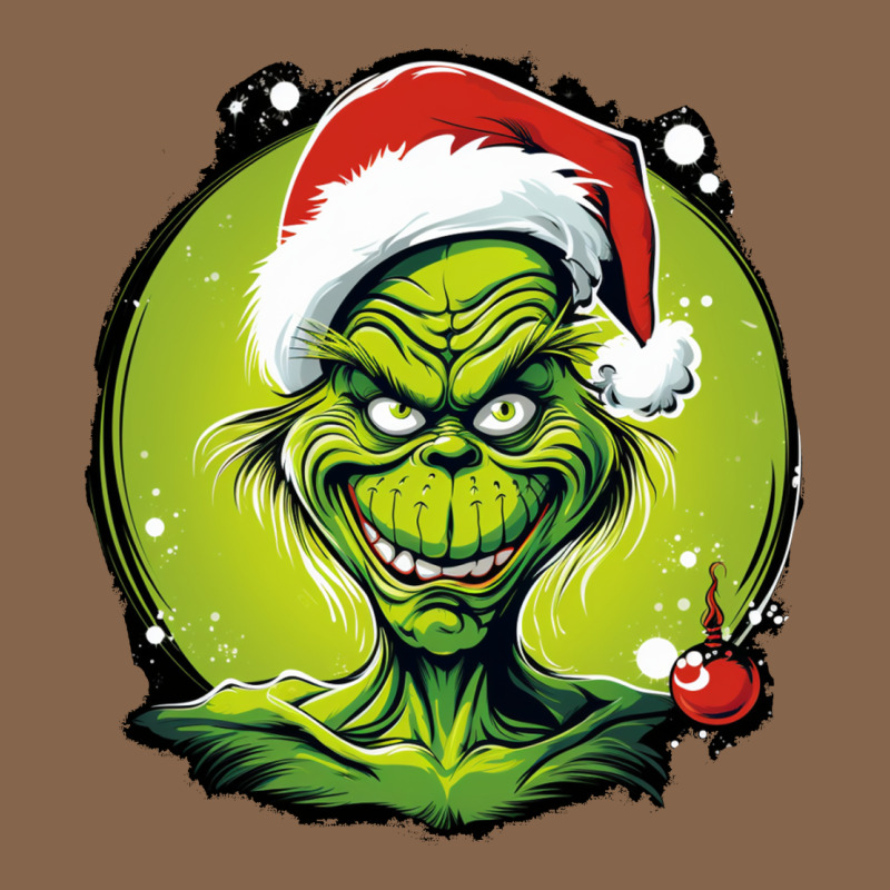 Grinch Premium Tee by Unal Design | Teevron