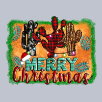 Merry Christmas Cactus Premium Hoodie | Teevron