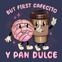 But First Cafecito Y Pan Dulce Heavyweight Hoodie | Teevron