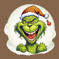Grinch Premium Tee | Teevron