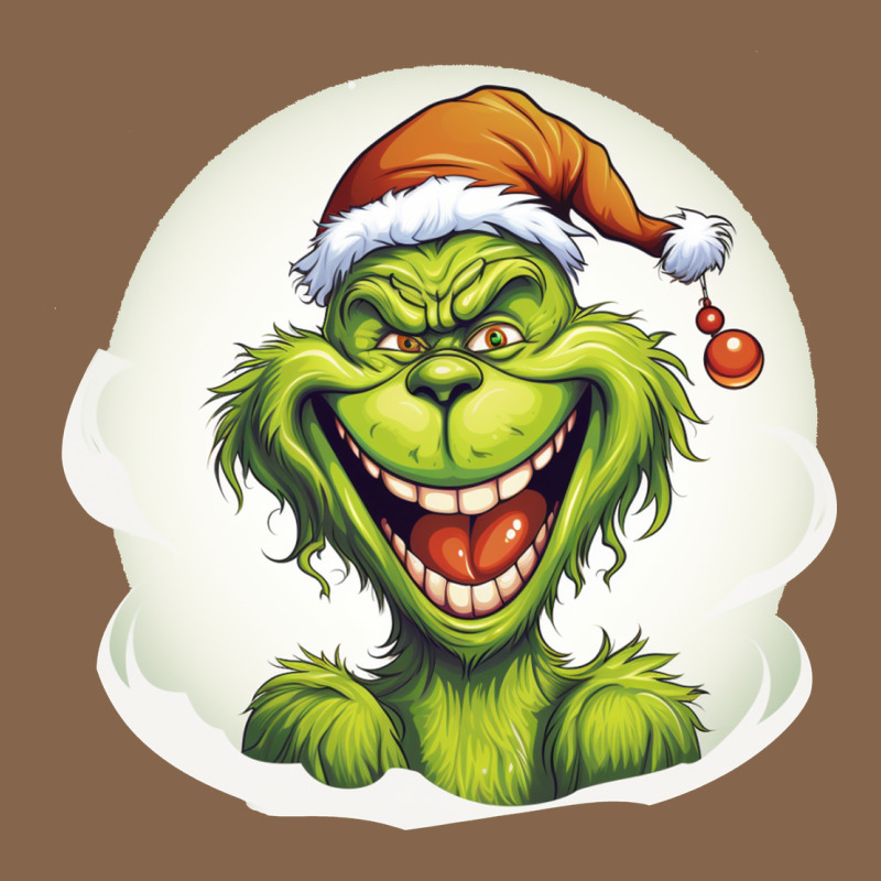 Grinch Premium Tee by Unal Design | Teevron