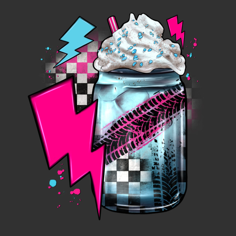 Racing Coffee Urban Heavy Tee by JahusDesignShop | Teevron