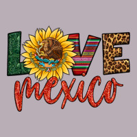 Love Mexico Vintage Tee | Teevron