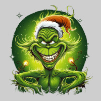 Grinch Premium Tee | Teevron