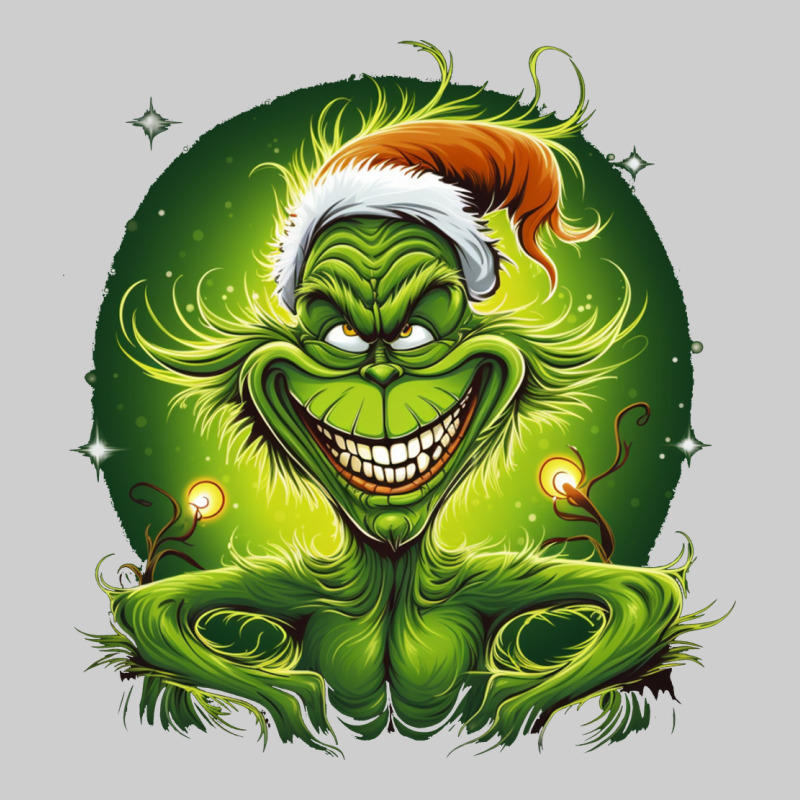 Grinch Premium Tee by Unal Design | Teevron