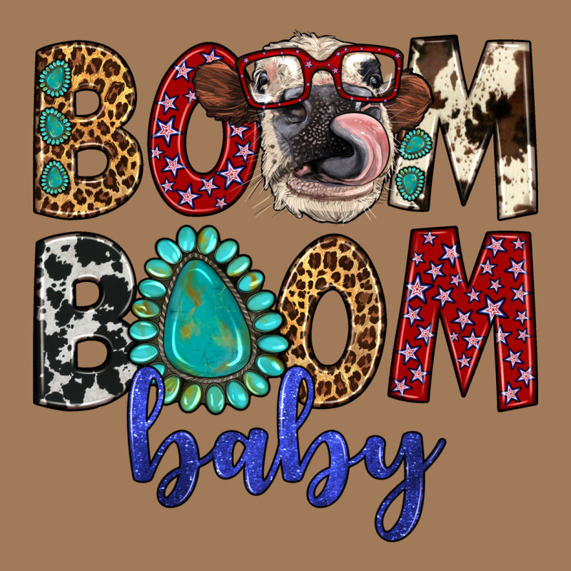 Boom Boom Baby Classic Tee by Artiststas | Teevron