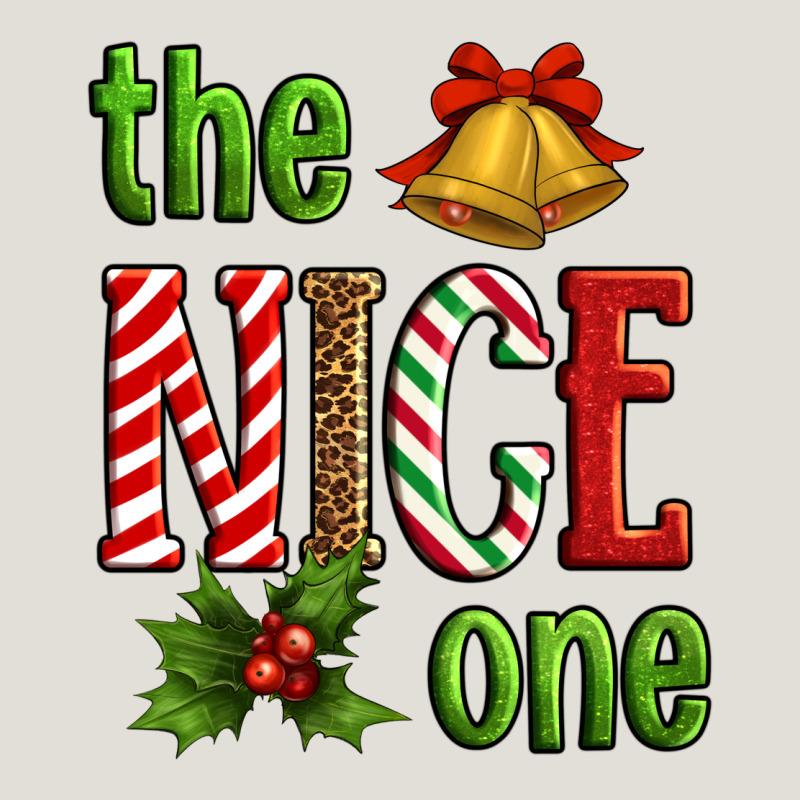 The Nice One Heavy Core Tee by Artiststas | Teevron