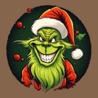Grinch Premium Tee | Teevron