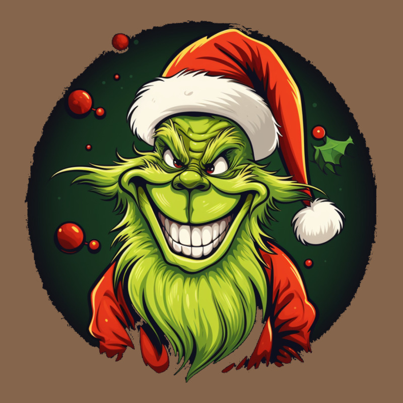 Grinch Premium Tee by Unal Design | Teevron