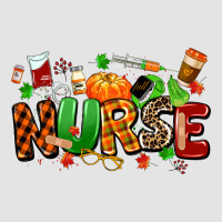 Fall Nurse Premium Sweatshirt | Teevron