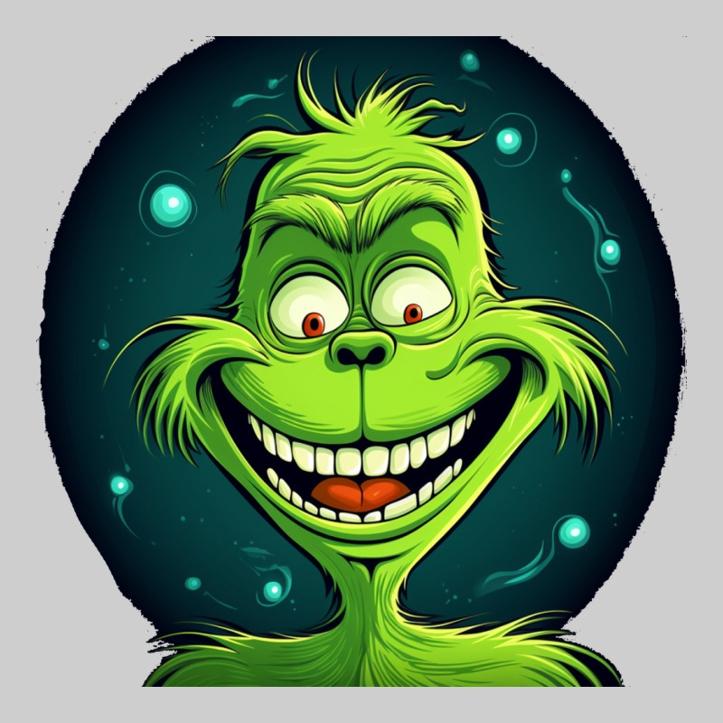 Grinch Premium Tee by Unal Design | Teevron