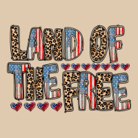 Land Of The Free Heavyweight Sweatshirt | Teevron
