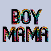 Boy Mama Long Sleeve Tee | Teevron