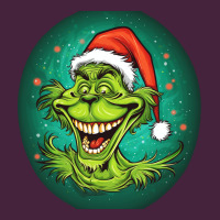 Grinch Premium Tee | Teevron