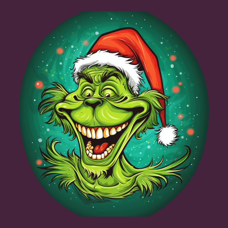 Grinch Premium Tee by Unal Design | Teevron