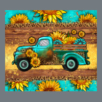 Farm Truck Tumbler Heavyweight Sweatshirt | Teevron