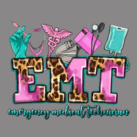 Emt Emergency Medical Technician Vintage Tee | Teevron