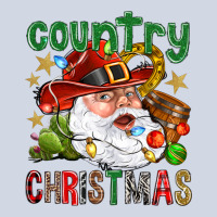 Country Christmas Premium Sweatshirt | Teevron