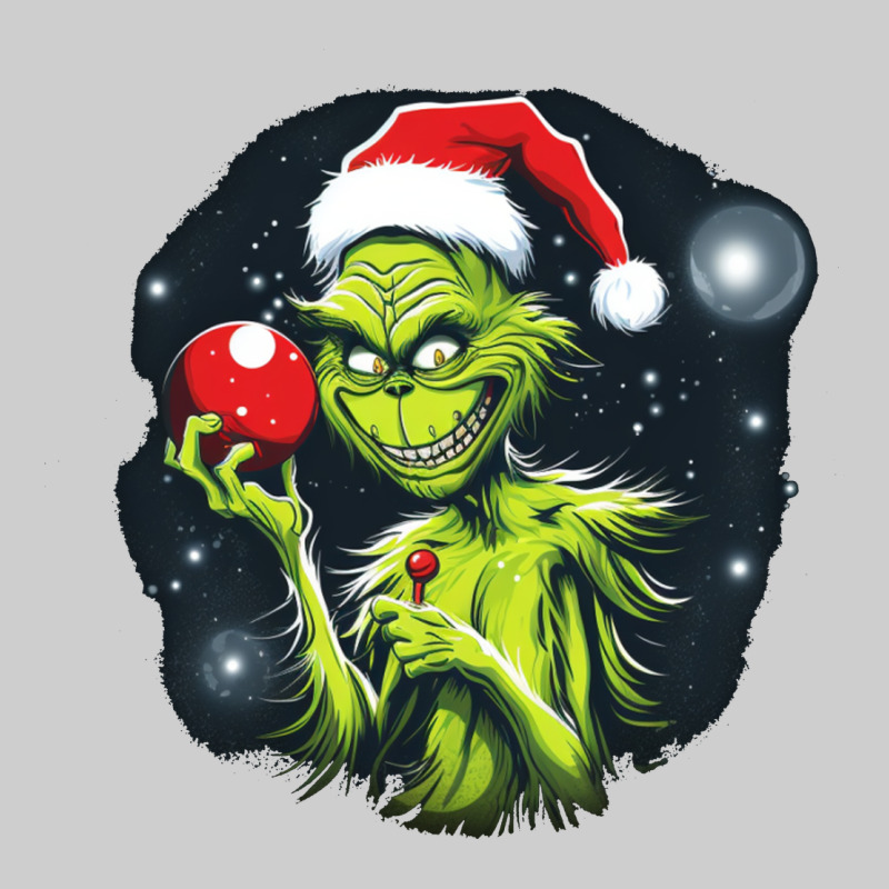 Grinch Premium Tee by Unal Design | Teevron
