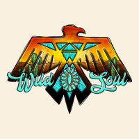 Thunderbird Wild Soul Vintage Hoodie | Teevron