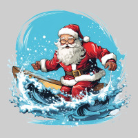 Happy Santa Premium Tee | Teevron