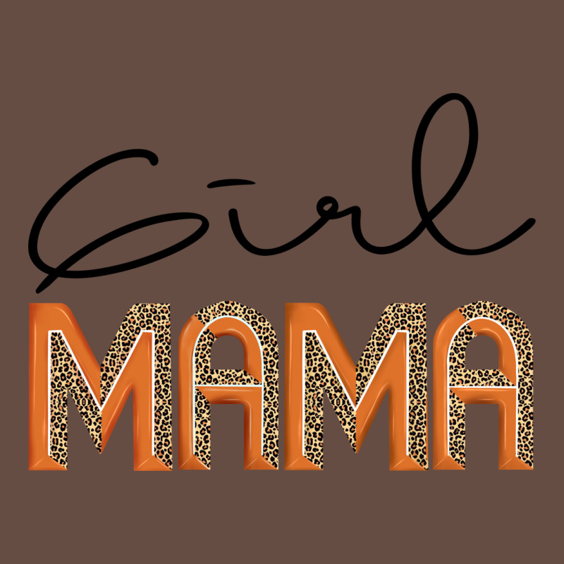 Girl Mama Long Sleeve Tee by JahusDesignShop | Teevron