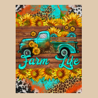 Farm Life And Truck Air Freshener Heavyweight Sweatshirt | Teevron