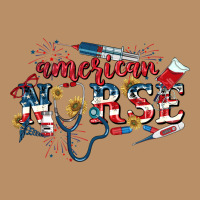 American Nurse 4th Of July Vintage Hoodie | Teevron