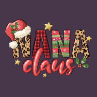 Nana Claus Heavyweight Hoodie | Teevron