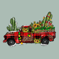 Christmas Truck Classic Tee | Teevron