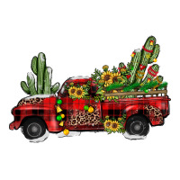 christmas truck | Teevron