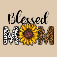 Blessed Mom Heavyweight Sweatshirt | Teevron