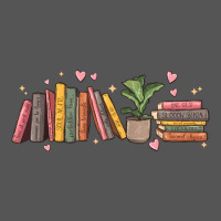 Book Tropes Zipper Hoodie | Teevron